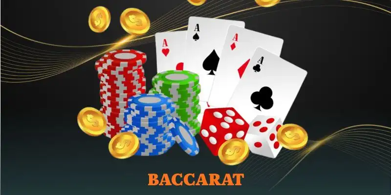 baccarat