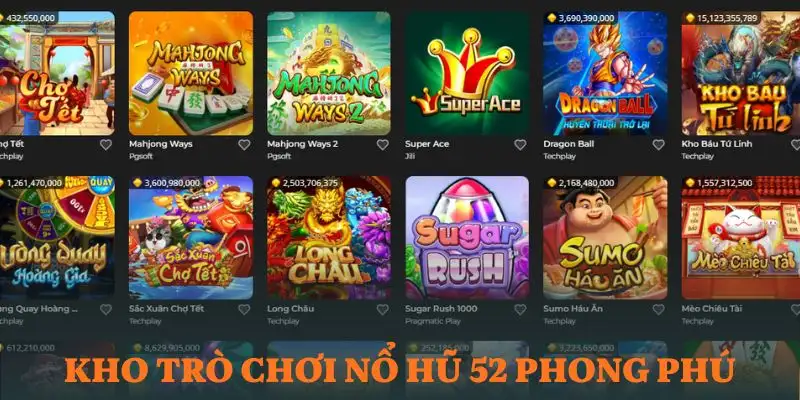 no-hu-52-tro-choi
